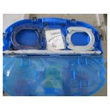 Horse Shoe Set