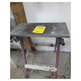 Workmate Bench