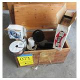 Welding Wire