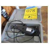 Electric Engravers