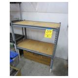 Metal Shelf