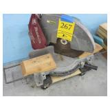 Chopsaw