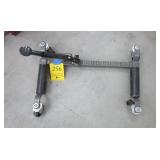 Wheel Positioning Dolly