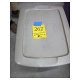 Tote Pressure Value & Bass Plumbing