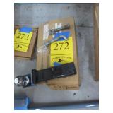 2in Drop Ball  Mount Hitch
