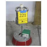 Wheel Balancer