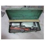 Hitachi Jack Hammer