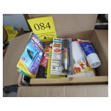 Glues