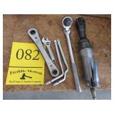Wrenches