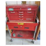 Waterloo Roll around Tool Chest