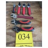 wrenches