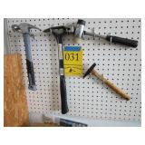 Hammers