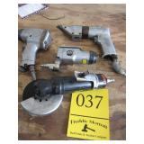Air Tools