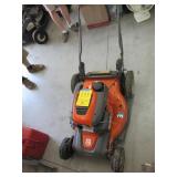 Husqvarna Self Propeller AWD