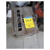 Block of Metal