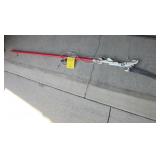 Pruning Saw