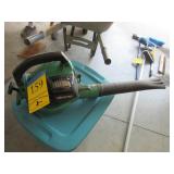 Weed Eater, Blower, Vac