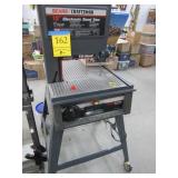 Craftsman 12in Electronic Band Saw