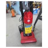 Dirt Devil Vacuum Cleaner   and Bus Light