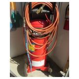 Campbell Hausfeld Air Compressor 250 PSI