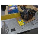 Timber Bear Mculloch Chainsaw