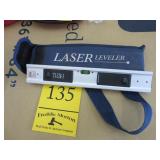 Laser Livel