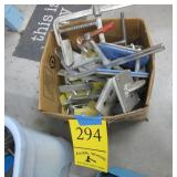 Clamps