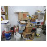 Cleanout Deal