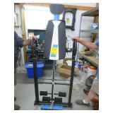 Inversion Machine