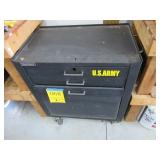 Store House Roll Around Toll Chest