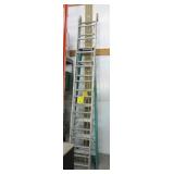 20ft Extension Ladder