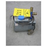Small Pump