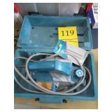 Makita Planer