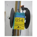 Air hose reel