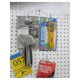Box Cutter deal