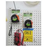Tape Measure