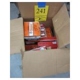 Box Full of Ram Set 27 cal Strip Load