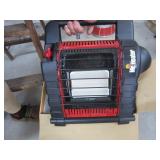 Mr. Heater - Heater in Box