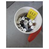 Bucket Full of Caulk