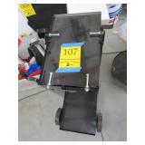 Roll Around Utility Cart
