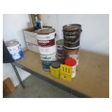 Paint and Misc