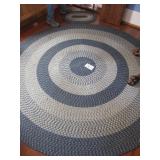 Rope Rug