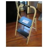 Step Ladder
