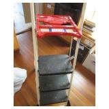 Step Ladder