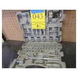 Socket set
