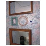 2 Mirrors & Misc