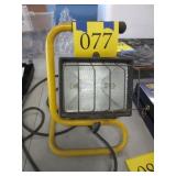 Shop Light