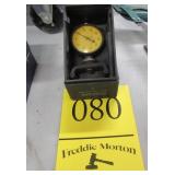 Federal Dial Indicator