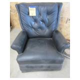 Rocker Recliner