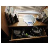 Pans & Misc